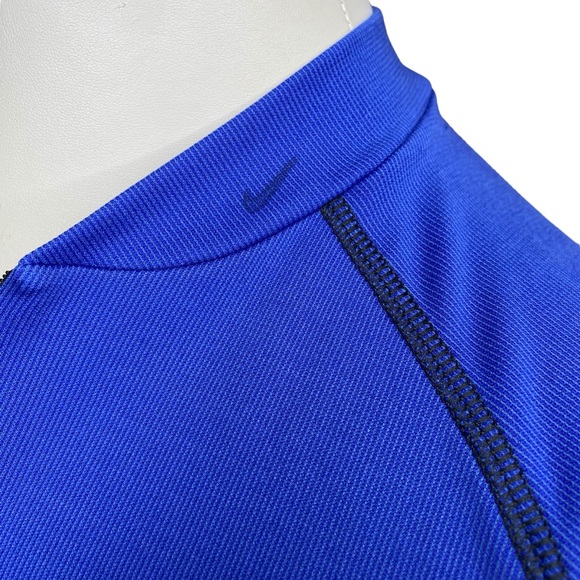 Nike Dri-Fit Cycling Jersey Top - Picture 6 of 14